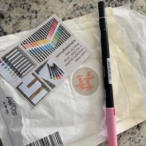 Sandra ha añadido una foto de su compra