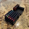 Sandisk Extreme SSD Organizer: Solid State Drive Holder - Etsy