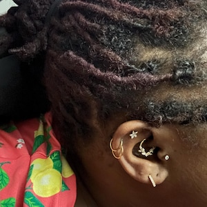 Etsy-koper heeft een foto van zijn/haar aankoop toegevoegd