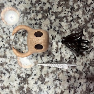 Nicole added a photo of their purchase