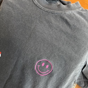 Kimberly added a photo of their purchase