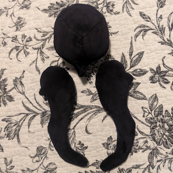 5 Pattern Bundle. Soft Toy Sewing Patterns. Etsy