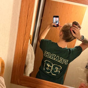 Destinee added a photo of their purchase