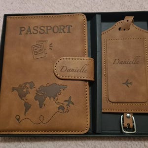 Danielle added a photo of their purchase