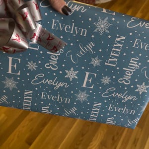 Etsy buyer added a photo of their purchase