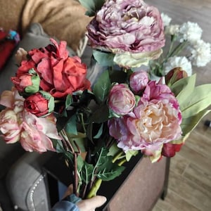 Chantal added a photo of their purchase