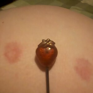 Sara added a photo of their purchase