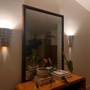 Comprador de Etsy ha añadido una foto de su compra