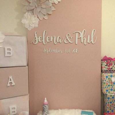 Umbrella Hole Lazy Susan - Etsy