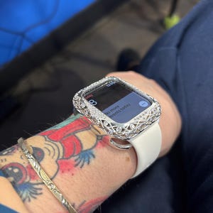 Etsy buyer added a photo of their purchase
