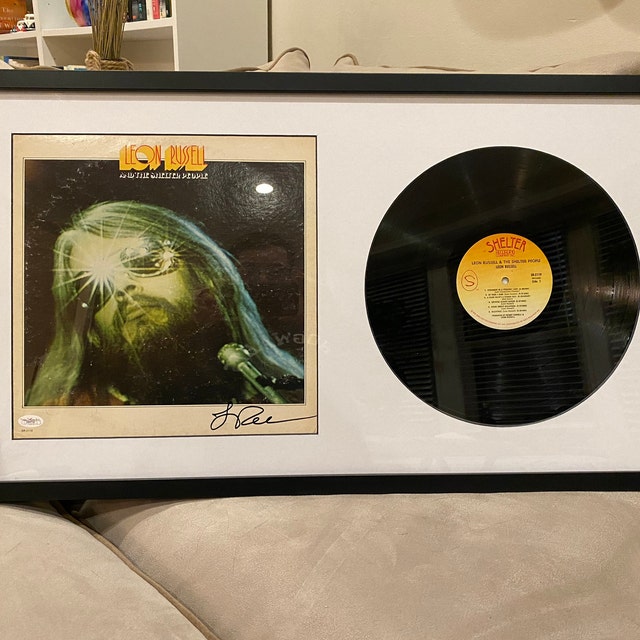 Cube Cadre Mural Pour Album Vinyle 12 Pouces – Présentation Carrée En Bois Noir Pour Pochette LP