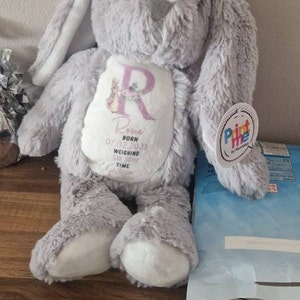 Trina added a photo of their purchase