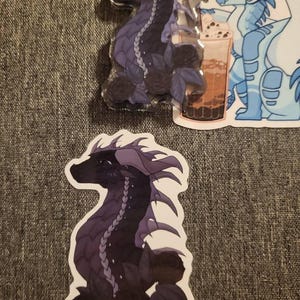 Kayla added a photo of their purchase