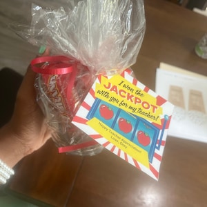 Jasmine added a photo of their purchase