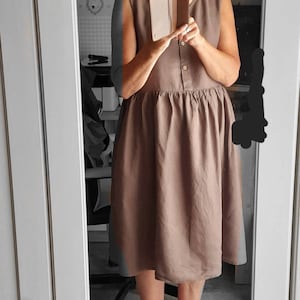 Manuela added a photo of their purchase