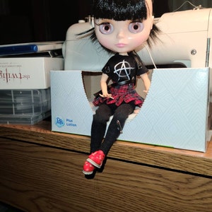 Beth added a photo of their purchase