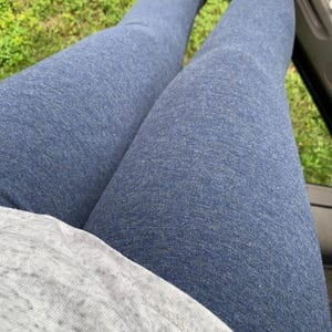 Acquirente Etsy ha aggiunto una foto del proprio acquisto