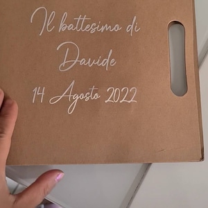 Valeria a ajouté une photo de son achat