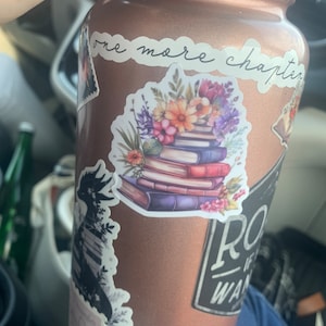 Julie added a photo of their purchase