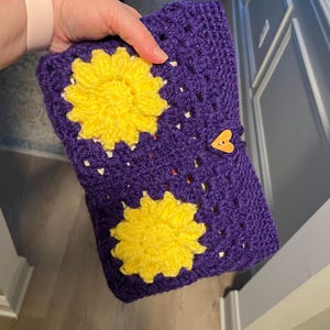 Trish added a photo of their purchase