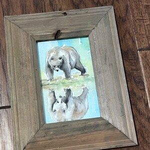 Etsy buyer added a photo of their purchase