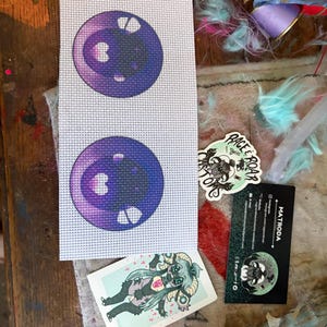Fluffypaws added a photo of their purchase