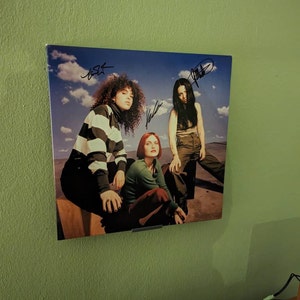 Megan added a photo of their purchase