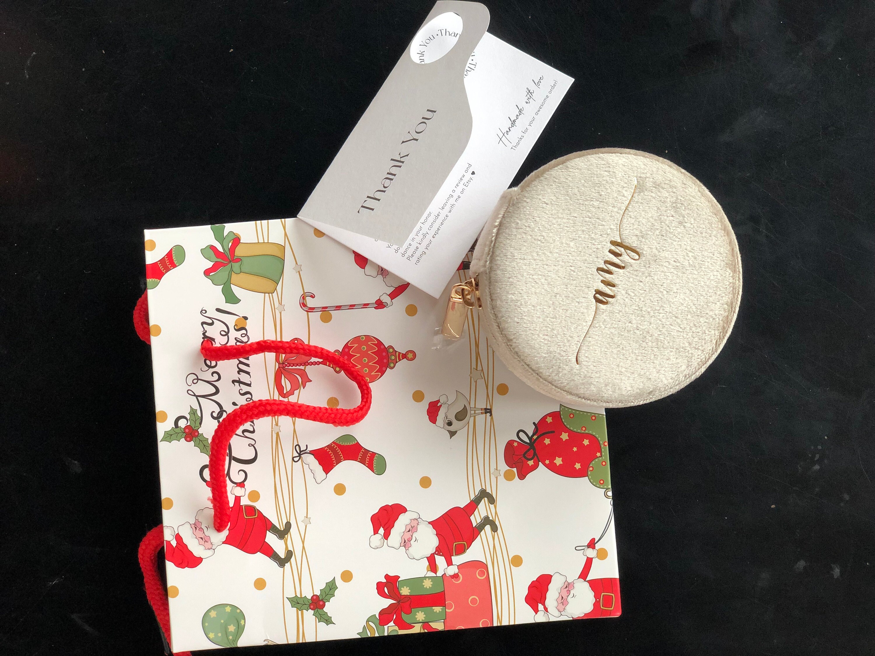 Personalisierte Schmuckschatulle, Brautjungferngeschenke, Hochzeitsgeschenke, personalisierte Schmuckschatulle aus Samt, Reiseschmucketui, Brautpartygeschenk, Geschenk für Mama