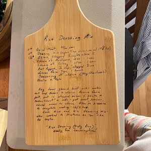 Debbie added a photo of their purchase
