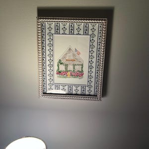 Etsy buyer added a photo of their purchase