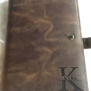 Kyra added a photo of their purchase