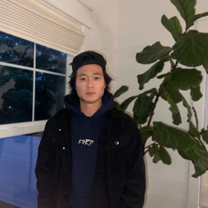 Brian added a photo of their purchase