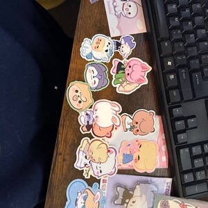 Candice added a photo of their purchase
