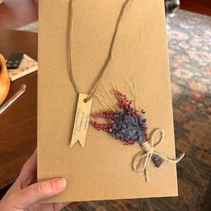 Nicole added a photo of their purchase