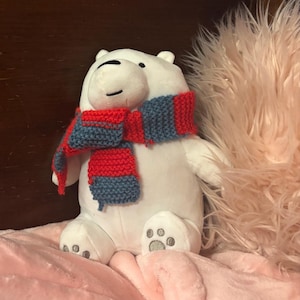 Sarah added a photo of their purchase