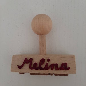 Annika hat ein Foto des gekauften Artikels hinzugefügt