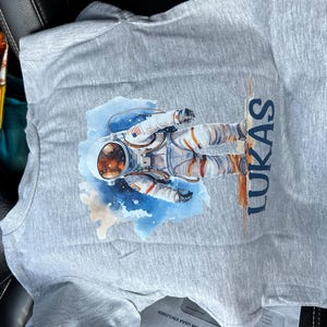 Linda added a photo of their purchase