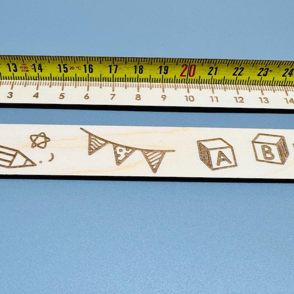 Line Readers Bundle, Reading Aid With Ruler for Dyslexia and ADHD Laser ...
