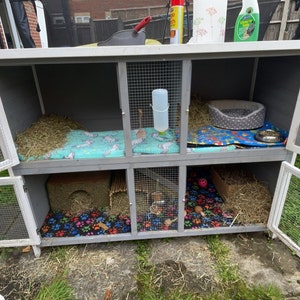 Rachel added a photo of their purchase