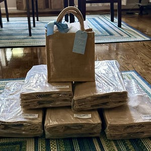 Deitra added a photo of their purchase