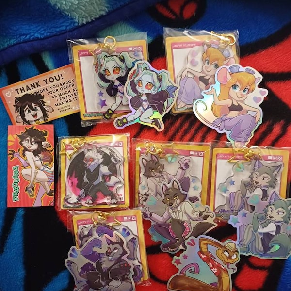 Anime Dakimakura 50x150cm,Roxanne Wolf FNAF Cushion Covers Body