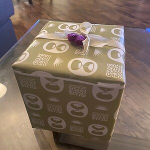 Kazu added a photo of their purchase