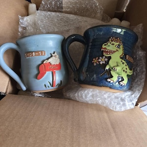 Etsy buyer added a photo of their purchase