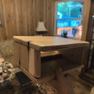Julie added a photo of their purchase
