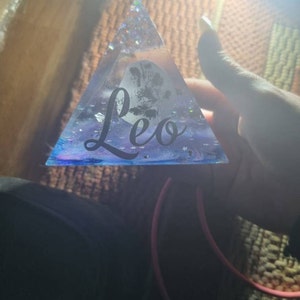 Helen added a photo of their purchase