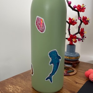 Kelly a ajouté une photo de son achat