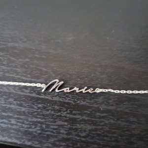 Miriam added a photo of their purchase