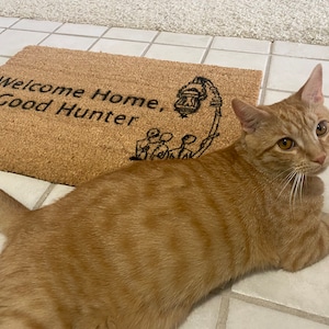Laura added a photo of their purchase