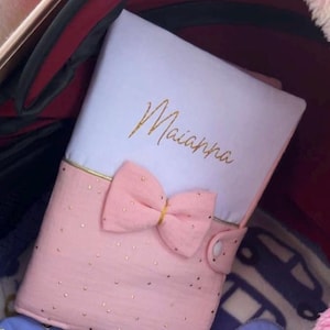 Margaux added a photo of their purchase