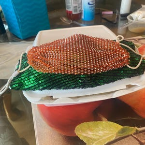 Darienne added a photo of their purchase